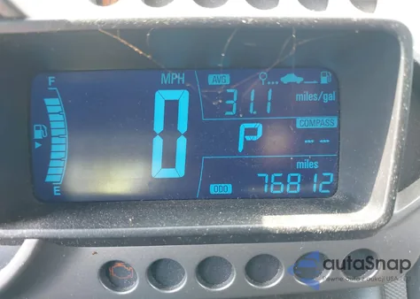 2013 Chevrolet Sonic Ls Auto from USA, damaged, VIN 1G1JA5SH8D4255388